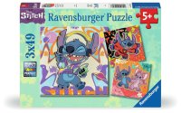 Ravensburger 12001070 Disney Stitch - Einfach nur spielen...