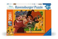 Ravensburger 12001177 Hakuna Matata -Teile 200 XXL