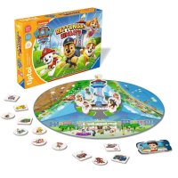 Ravensburger 00202 tiptoi® PAW Patrol Rettungseinsatz