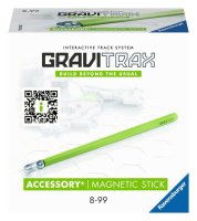 Ravensburger 27478 Gravitrax Accessory Magnetic Stick