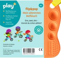 Ravensburger 45632 play+ flip&pop: Erste Zahlen