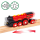 BRIO 36029 Rote Lola Bauernhof Zugset