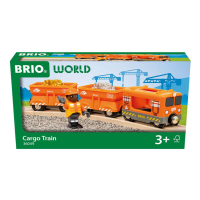 BRIO 36049 Güterzug