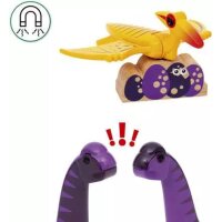 BRIO 36094 Dinosaurier Abenteuer-Set