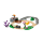 BRIO 36094 Dinosaurier Abenteuer-Set