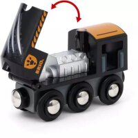 BRIO 36098 Dinosaurier Bahn Set