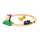 BRIO 36098 Dinosaurier Bahn Set
