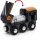 BRIO 36098 Dinosaurier Bahn Set
