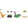 BRIO 36098 Dinosaurier Bahn Set