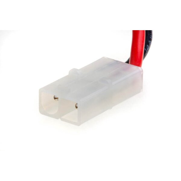 Robitronic SC4000 NiMH Akku 4000mAh 7,2V Stick Pack Tamiya Stecker