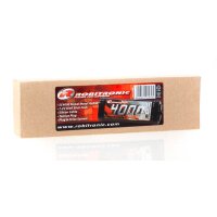 Robitronic SC4000 NiMH Akku 4000mAh 7,2V Stick Pack...