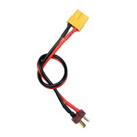 SkyRC SK600023-15 Ladekabel XT60 für Akku T-Buchse