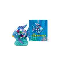 Tonies 10001379 Der Regenbogenfisch