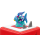 Tonies 10001379 Der Regenbogenfisch