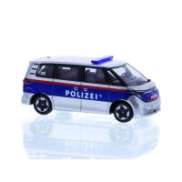 RIETZE 51401 Volkswagen ID.Buzz People Polizei (AT)