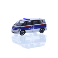 RIETZE 51401 Volkswagen ID.Buzz People Polizei (AT)