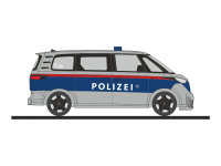 RIETZE 51401 Volkswagen ID.Buzz People Polizei (AT)