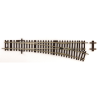 ROCO 42443 Weiche rechts Wr15