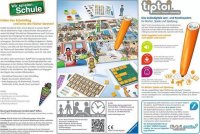 Ravensburger 00733 tiptoi® Wir spielen Schule