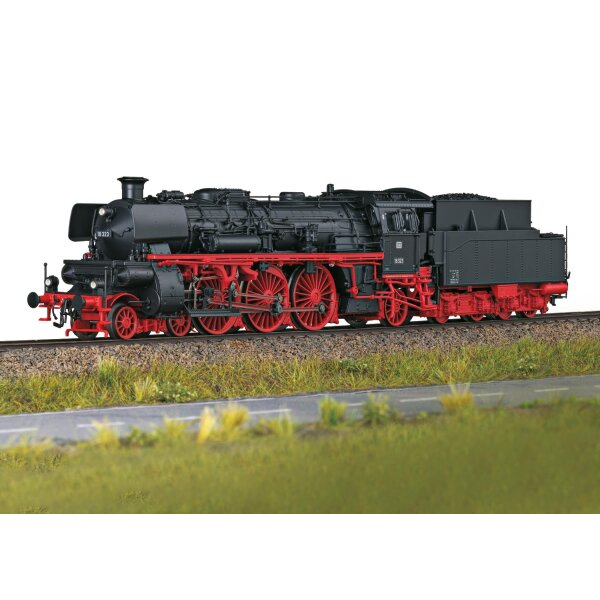 TRIX T25323 Dampflok 18 323 Produktbild Modellbahn‑Nord