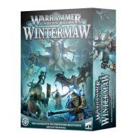 Games Workshop 109-29 WARHAMMER UNDERWORLDS: WINTERMAW (GER)