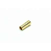 PICHLER Modellbau C6541 - Goldbuchse 3.5mm (VE=1)