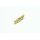 PICHLER Modellbau C6544 - Goldstecker 4,0 mm (VE=1St)