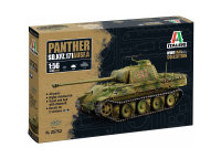 ITALERI 510025752 1:56 Sd.Kfz. 171 Panther Ausf