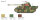 ITALERI 510025752 1:56 Sd.Kfz. 171 Panther Ausf