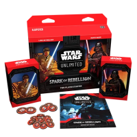 Star Wars: Unlimited – Spark of Rebellion...