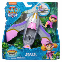 Spin Master 49061 PAW Jungle Pups Vehicles Skye