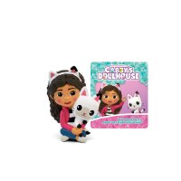 Tonies 11000933 Gabbys Dollhouse - Das Raumschiff / Gabby...