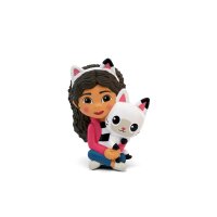 Tonies 11000933 Gabbys Dollhouse - Das Raumschiff / Gabby...
