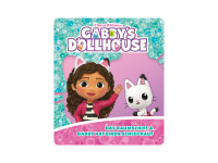 Tonies 11000933 Gabbys Dollhouse - Das Raumschiff / Gabby hat einen Schluckauf