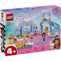 LEGO® 10796 Gabbys Dollhouse Gabbys Kätzchen Öhrchen