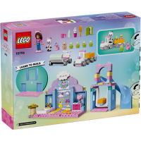 LEGO® 10796 Gabbys Dollhouse Gabbys Kätzchen Öhrchen
