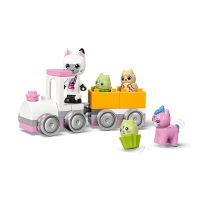 LEGO® 10796 Gabbys Dollhouse Gabbys Kätzchen Öhrchen