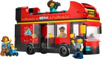 LEGO® 60407 City Doppeldeckerbus