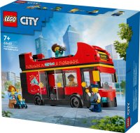 LEGO® 60407 City Doppeldeckerbus