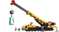 LEGO® 60409 City Mobiler Baukran