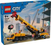 LEGO® 60409 City Mobiler Baukran