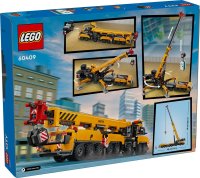 LEGO® 60409 City Mobiler Baukran