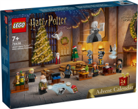 LEGO® 76438 Harry Potter™ Adventskalender 2024