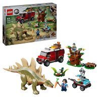 LEGO® 76965 Jurassic World™...