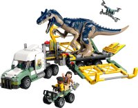 LEGO® 76966 Jurassic World™...
