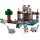 LEGO® 21261 Minecraft™ Die Wolfsfestung