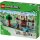 LEGO® 21261 Minecraft™ Die Wolfsfestung