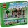 LEGO® 21261 Minecraft™ Die Wolfsfestung