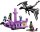 LEGO® 21264 Minecraft™ Der Enderdrache und das Endschiff