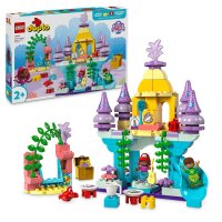 LEGO® 10435 DUPLO® Arielles magischer...